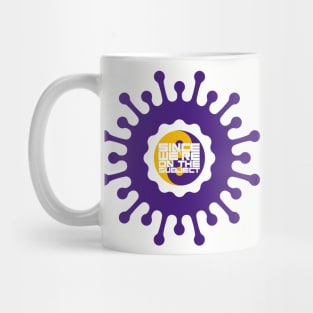 SWOTS - Talk Germy To Me Mug